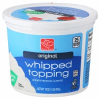 Harris Teeter Whipped Topping