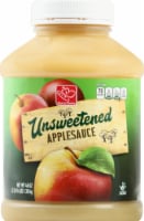 Harris Teeter™ Unsweetened Applesauce