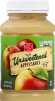 Harris Teeter™ Unsweetened Applesauce