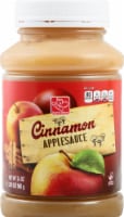 Harris Teeter™ Cinnamon Applesauce