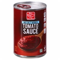 Harris Teeter™ No Salt Added Tomato Sauce