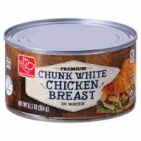 Harris Teeter™ Canned White Meat Chicken