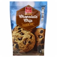 Harris Teeter™ Deluxe Chocolate Chip Cookie Mix