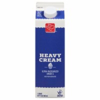 Harris Teeter™ Heavy Cream