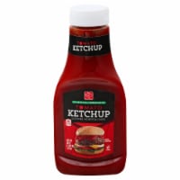 Harris Teeter™ Tomato Ketchup Perspective: Main