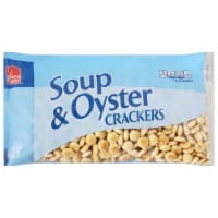 Harris Teeter Soup & Oyster Crackers