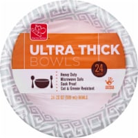 Harris Teeter™ Ultra Thick Bowls