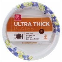 Harris Teeter™ Ultra Thick Plates