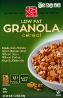 Harris Teeter™ Low Fat Granola Cereal