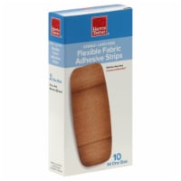 Harris Teeter® Latex Free Flexible Fabric Adhesive Strips