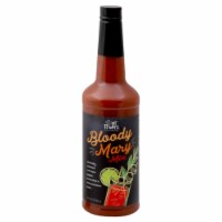 HT Traders™ Bloody Mary Mix Perspective: Main