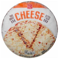 Harris Teeter™ Thin Crust Cheese Pizza