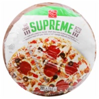Harris Teeter™ Thin Crust Supreme Pizza