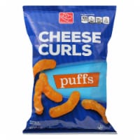 Harris Teeter™ Cheese Curls Puffs Snacks