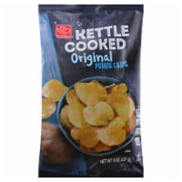 Harris Teeter™ Original Kettle Cooked Potato Chips