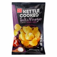 Harris Teeter™ Salt & Vinegar Kettle Cooked Potato Chips