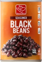 Harris Teeter™ Seasoned Black Beans