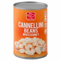 Harris Teeter™ Cannellini White Kidney Beans