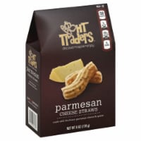 HT Traders™ Parmesan Cheese Straws