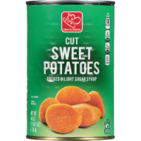 Harris Teeter™ Cut Sweet Poatoes Perspective: Main