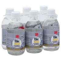 Harris Teeter™ Diet Tonic Bottled Water