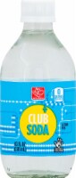 Harris Teeter™ Club Soda Bottled Water