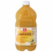 Harris Teeter™ 100% Pineapple Juice