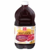 Harris Teeter™ 100% Cranberry Pomegranate Juice
