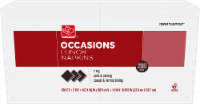 Harris Teeter™ Occasions Lunch Napkins