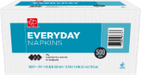Harris Teeter™ Everyday Napkins