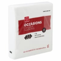 Harris Teeter™ Occasions Dinner Napkins