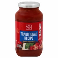 Harris Teeter Traditional Pasta Sauce