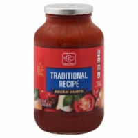 Harris Teeter Traditional Pasta Sauce