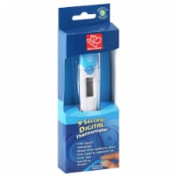 Magnetic Surface Thermometer, 1 - Harris Teeter