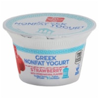 Harris Teeter™ Strawberry Greek Nonfat Yogurt