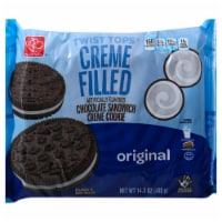 Harris Teeter Orginal Twist Top Cookies
