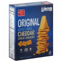 Harris Teeter™ Cheese Crackers