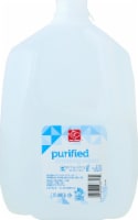 Harris Teeter™ Purified Drinking Water Bottle, 16.9 oz - Harris Teeter