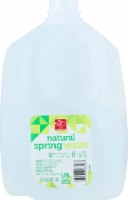 Harris Teeter™ Natural Spring Gallon Water Perspective: Main