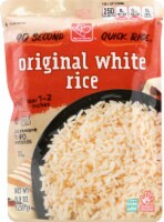 Harris Teeter™ 90 Second Quick Rice® Original White Rice Perspective: Main