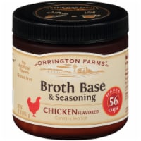 Orrington Farms® Chicken Broth Base & Seasoning