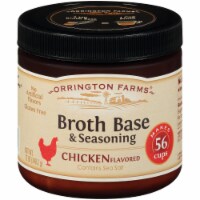 Orrington Farms® Chicken Broth Base & Seasoning Perspective: Main