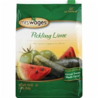 PICKLING LIME Perspective: Main