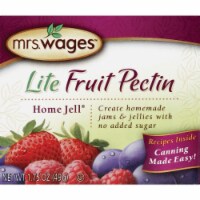 Mrs. Wages Home Jell 1.75 Oz. Sugar Free Fruit Pectin W595-H3425 Perspective: Main