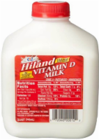 Hiland Dairy Vitamin D Milk