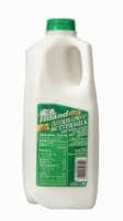 Hiland Cultured Lowfat Buttermilk Perspective: front