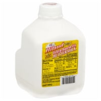 Hiland Dairy Bulgarian Buttermilk Perspective: Main