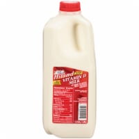 Hiland Dairy Whole Milk