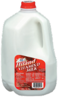 Hiland Dairy Whole Milk