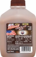 Hiland Chocolate Milk